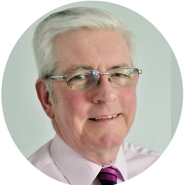 Mark Seddon